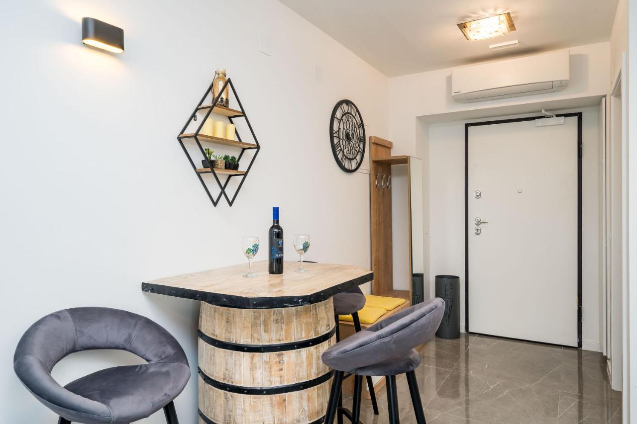Central Cozy Dubrovnik Eksteriør bilde